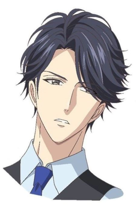 Shindou Kiyoshi
