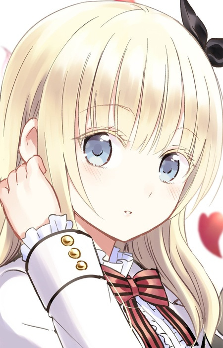 Persia Juliet