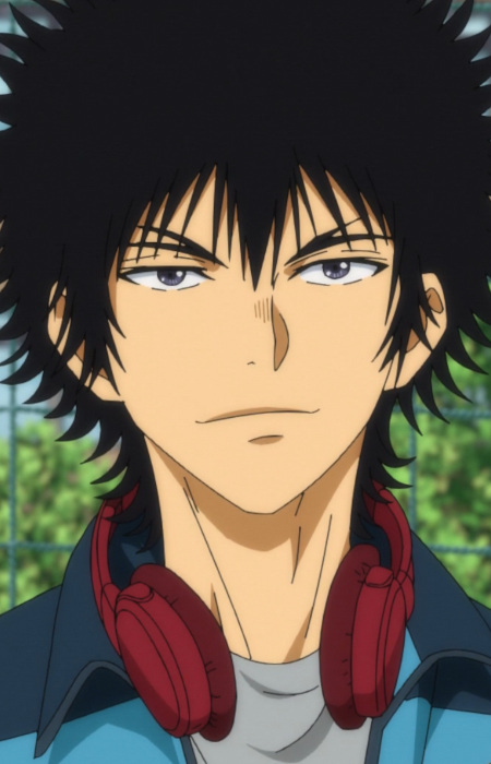 Motoki Yuuma