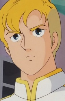 Lancelot Richard