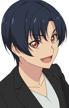 Kouzuki Shione