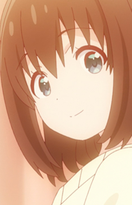 Minagi Yuuko