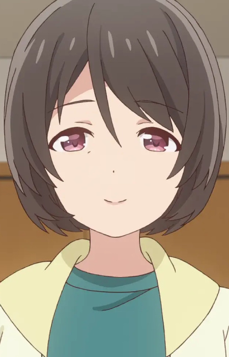 Minagi Hinata