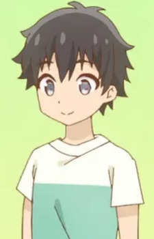 Yoshinaga Hayato