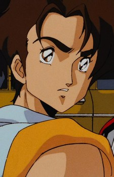 Sugimoto Kouji