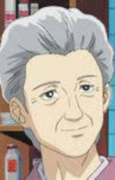 Hirokawa Sachi