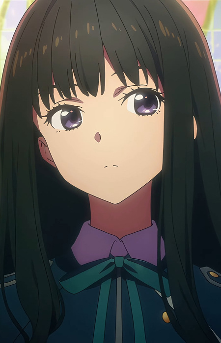 Inoue Takina