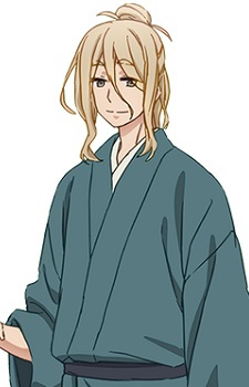 Tsubaki Byakudanji