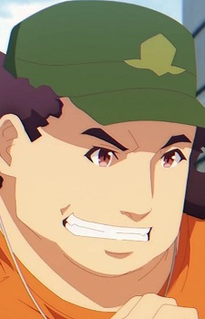 Krauser Bruno