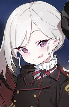 Asagi Mutsuki
