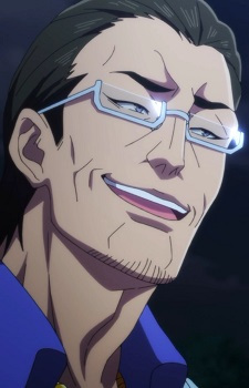 Tachikawa Renji