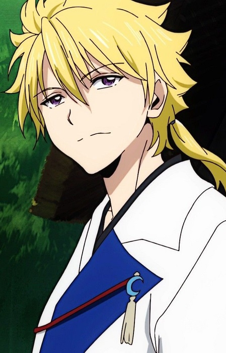 Kanemaki Kojirou