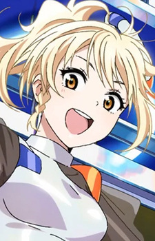 Miyashita Ai