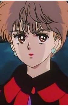 Tateno Mizuki