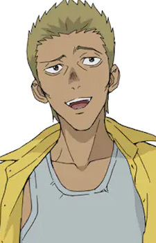 Matori Nobuto
