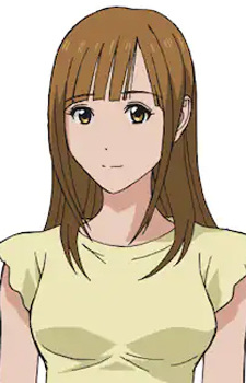 Tosu Reika