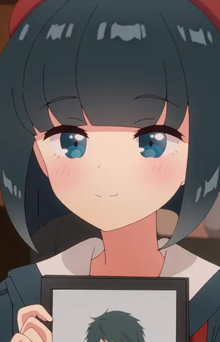 Yamae Hana