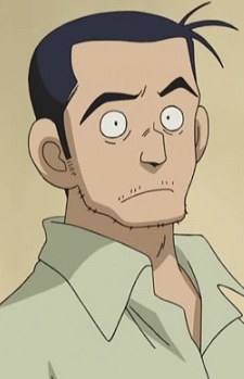 Kitamura Kensaku