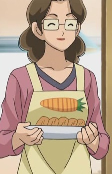Kitamura Kimie