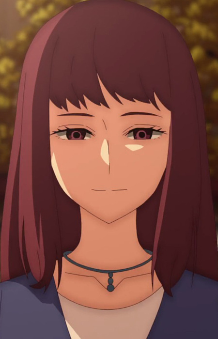 Kishi Yukana