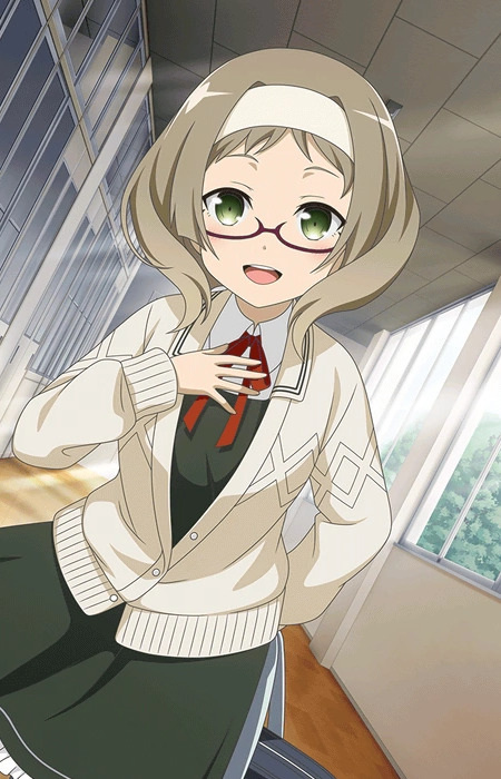 Akihara Sekka