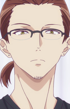 Yanagida Hajime