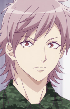 Eda Ryuunosuke