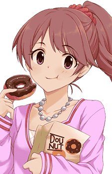 Shiina Noriko