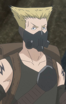 Victor