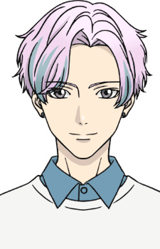 Yura Daiki