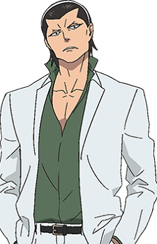Kadomori Shouta