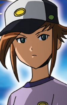 Kusaka Chihiro