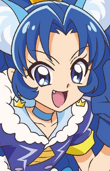 Tategami Aoi