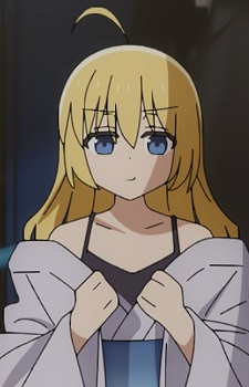 Shimizu Eliza