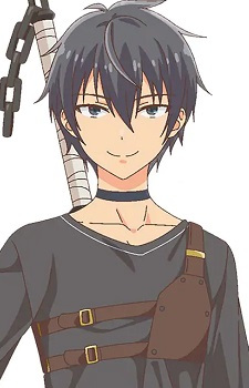 Suzaki Setsu