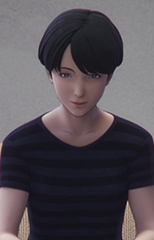 Shimamura Yoshie