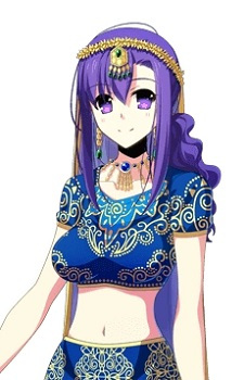 Parvati