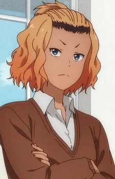 Ogawa Chiyomi