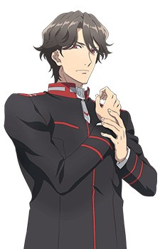 Asamiya Reo
