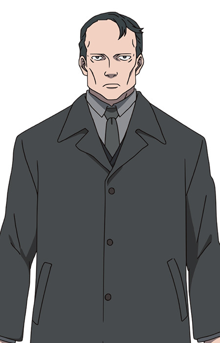 Ogino Ryou
