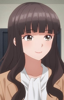 Fujimiya Shihoko
