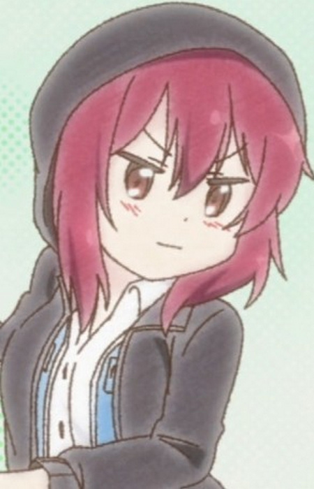 Baba Miyako