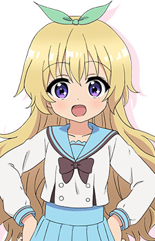 Hasegawa Minori