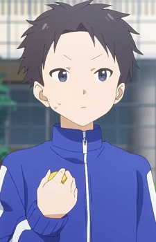 Mizuhara