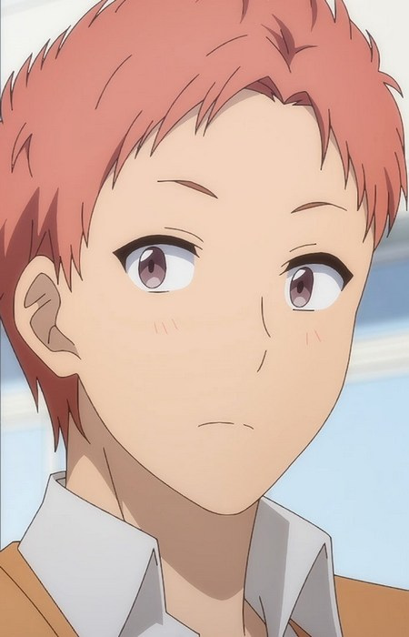 Tanabe Tatsumi