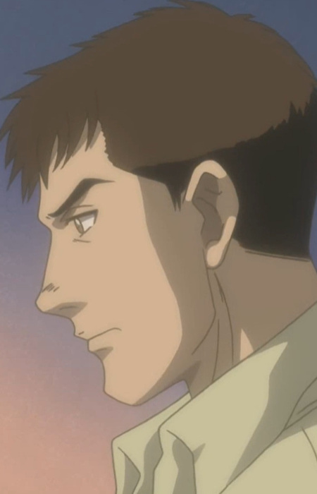 Sawamura Kousuke