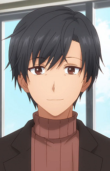 Fujimiya Shuuto