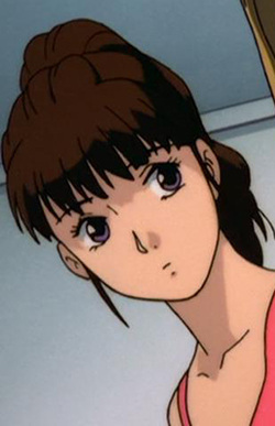Anzai Shuri