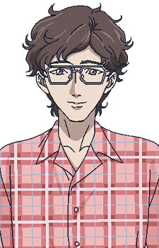 Akiyama Shunpei