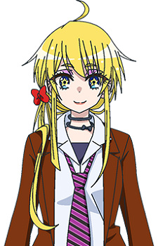 Kamiyo Ai